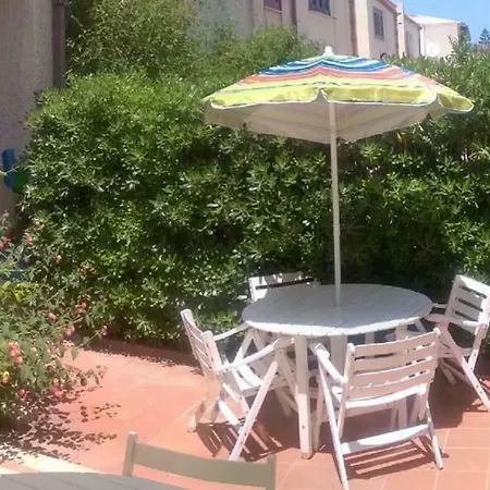Casa Giummarra Al Primo Piano Apartment *