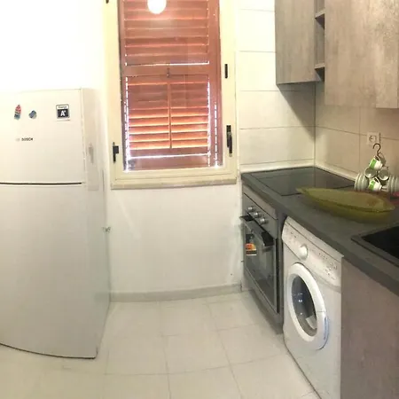 Apartment Casa Giummarra Al Primo Piano *
