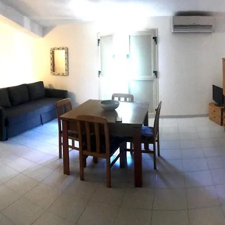 Casa Giummarra Al Primo Piano * San Vito Lo Capo