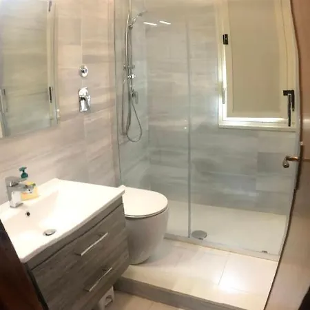 Casa Giummarra Al Primo Piano San Vito Lo Capo
