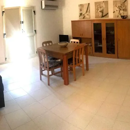 Apartment Casa Giummarra Al Primo Piano *