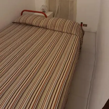 Apartment Casa Giummarra Al Primo Piano *
