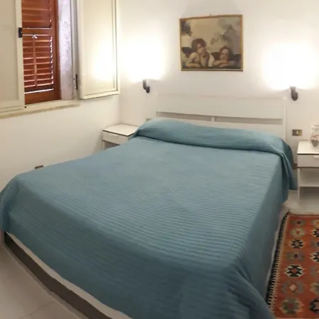 Casa Giummarra Al Primo Piano San Vito Lo Capo