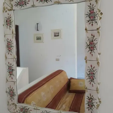 Casa Giummarra Al Primo Piano San Vito Lo Capo
