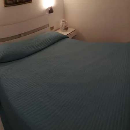 Apartment Casa Giummarra Al Primo Piano
