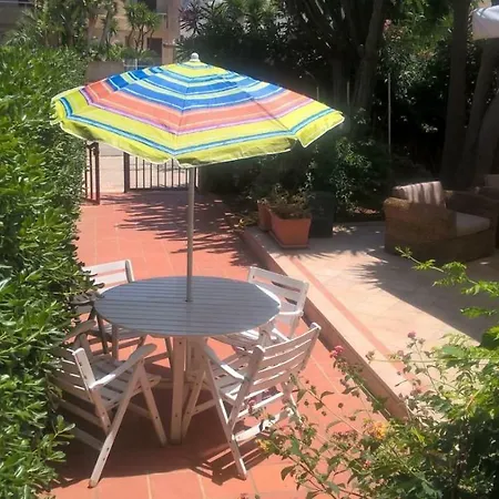 Casa Giummarra Al Primo Piano Apartment *