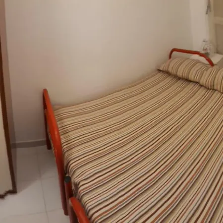 Casa Giummarra Al Primo Piano * San Vito Lo Capo